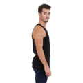 Picture of Men's Combed Ring-Spun Cotton Tank