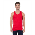 Picture of Men's Combed Ring-Spun Cotton Tank