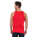 Picture of Men's Combed Ring-Spun Cotton Tank