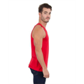 Picture of Men's Combed Ring-Spun Cotton Tank