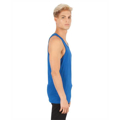 Picture of Men's Combed Ring-Spun Cotton Tank