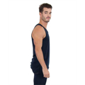 Picture of Men's Combed Ring-Spun Cotton Tank