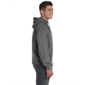 Picture of 80/20 Fleece Boxy Pullover Hood