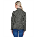 Picture of Ladies' Peak Sweater Fleece Jacket