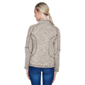 Picture of Ladies' Peak Sweater Fleece Jacket