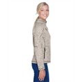 Picture of Ladies' Peak Sweater Fleece Jacket