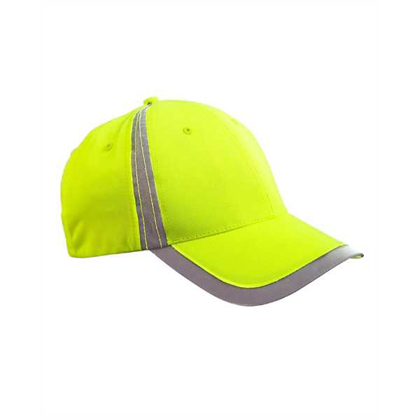 Picture of Reflective Accent Safety Cap