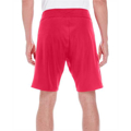 Picture of Men's Dobby Stretch Board Short