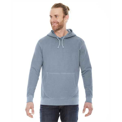Picture of Unisex French Terry Hoodie