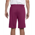 Picture of Adult Longer-Length Jersey Short