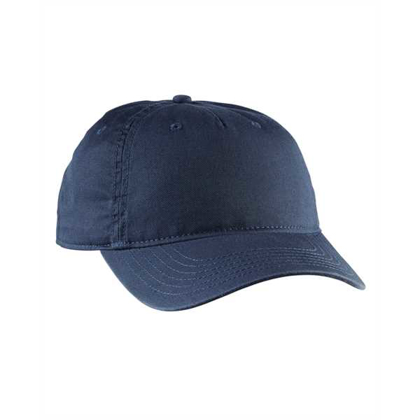 Picture of Twill 5-Panel Unstructured Hat