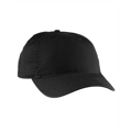 Picture of Twill 5-Panel Unstructured Hat
