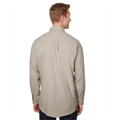 Picture of Men's Solid Chamois Shirt