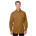 Picture of Men's Tall Solid Chamois Shirt