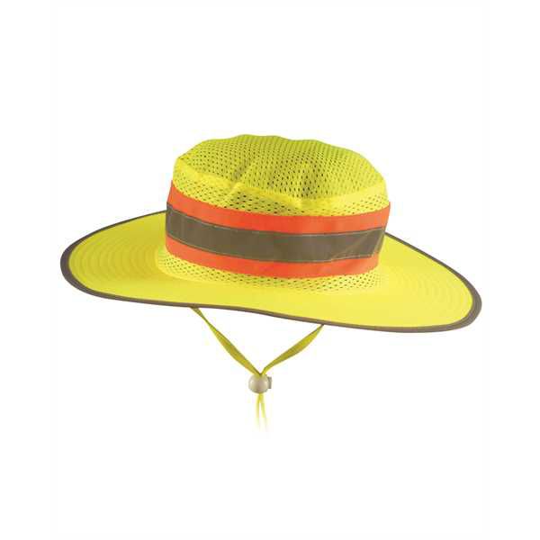 Picture of Unisex High Visibility Ranger Hat