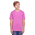 Picture of Youth Fusion ChromaSoft™ Performance T-Shirt
