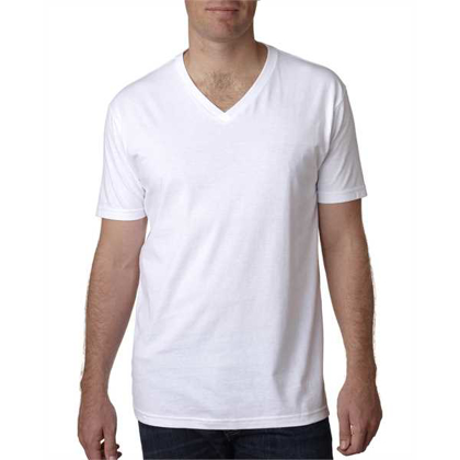 Picture of Men's Cotton V