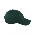 Picture of 6-Panel Twill Unstructured Cap