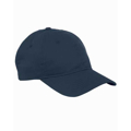 Picture of 6-Panel Twill Unstructured Cap