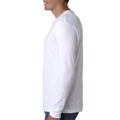 Picture of Men's Cotton Long-Sleeve Crew