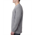 Picture of Men's Cotton Long-Sleeve Crew