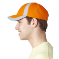 Picture of Reflector High-Visibility Constructed Cap