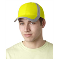 Picture of Reflector High-Visibility Constructed Cap