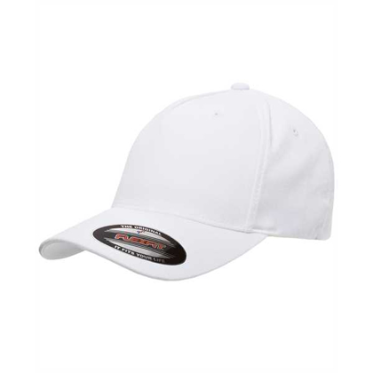 Picture of Adult 5-Panel Poly-Twill Cap