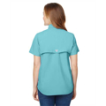 Picture of Ladies' Bahama™ Short-Sleeve Shirt