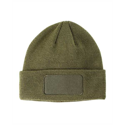 Picture of Patch Beanie