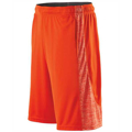 Picture of Youth Polyester Electron Short