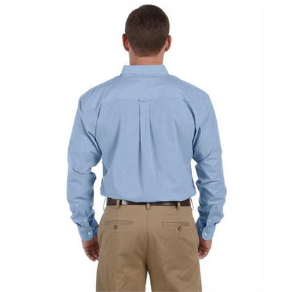 Picture of Men's 3.48 oz. Chambray