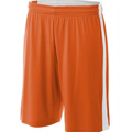 Picture of Adult Reversible Moisture Management Shorts