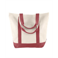 Picture of Canvas Heavy Tote