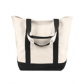 Picture of Canvas Heavy Tote