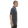 Picture of Men's Barcode Performance Stretch Polo