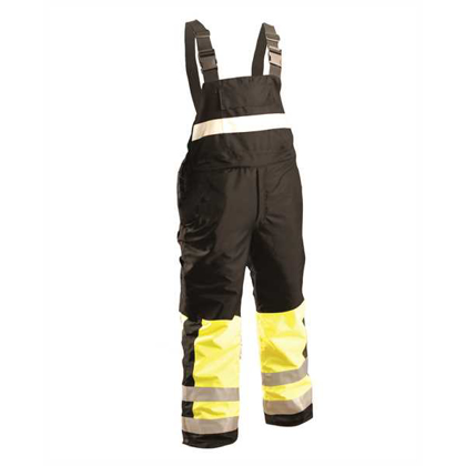 Picture of Men's Speed Collection Premium Cold Weather Bib Pant