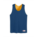 Picture of Youth Tricot Mesh Reversible Tank
