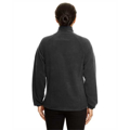 Picture of Ladies' Microfleece Unlined Jacket