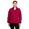 Picture of Ladies' Microfleece Unlined Jacket