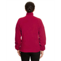 Picture of Ladies' Microfleece Unlined Jacket