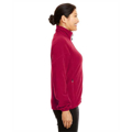 Picture of Ladies' Microfleece Unlined Jacket