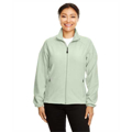 Picture of Ladies' Microfleece Unlined Jacket