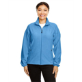 Picture of Ladies' Microfleece Unlined Jacket