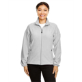 Picture of Ladies' Microfleece Unlined Jacket