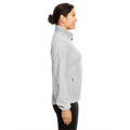 Picture of Ladies' Microfleece Unlined Jacket