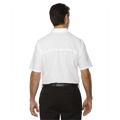 Picture of Men's Charge Recycled Polyester Performance Short-Sleeve Shirt