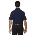 Picture of Men's Charge Recycled Polyester Performance Short-Sleeve Shirt