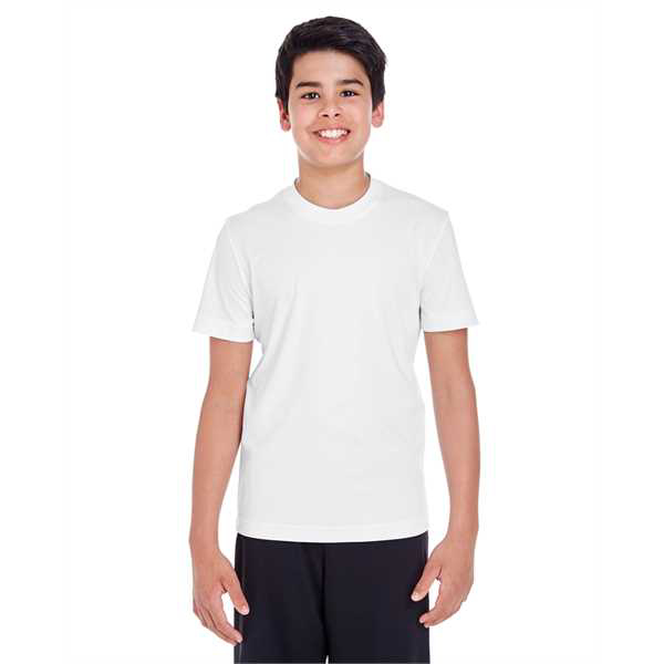 Picture of Youth Zone Performance T-Shirt
