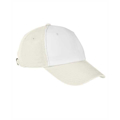 Picture of 100% Washed Cotton Twill Baseball Cap